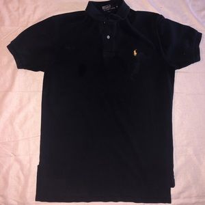 Navy Blue Ralph Lauren Polo